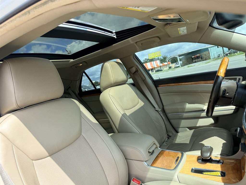 2014 Chrysler 300 - $11,695