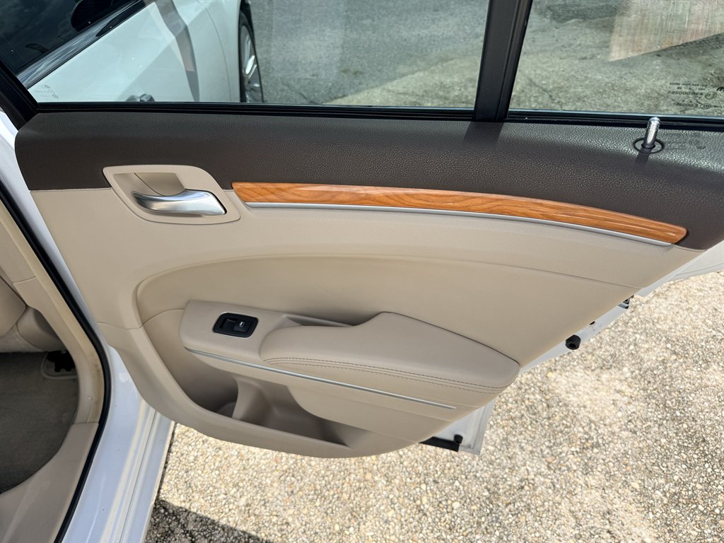 2014 Chrysler 300 - $11,695