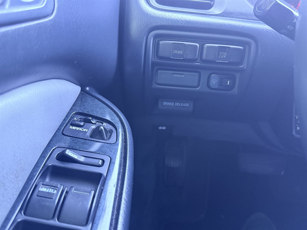 2003 Acura RL - $3,995