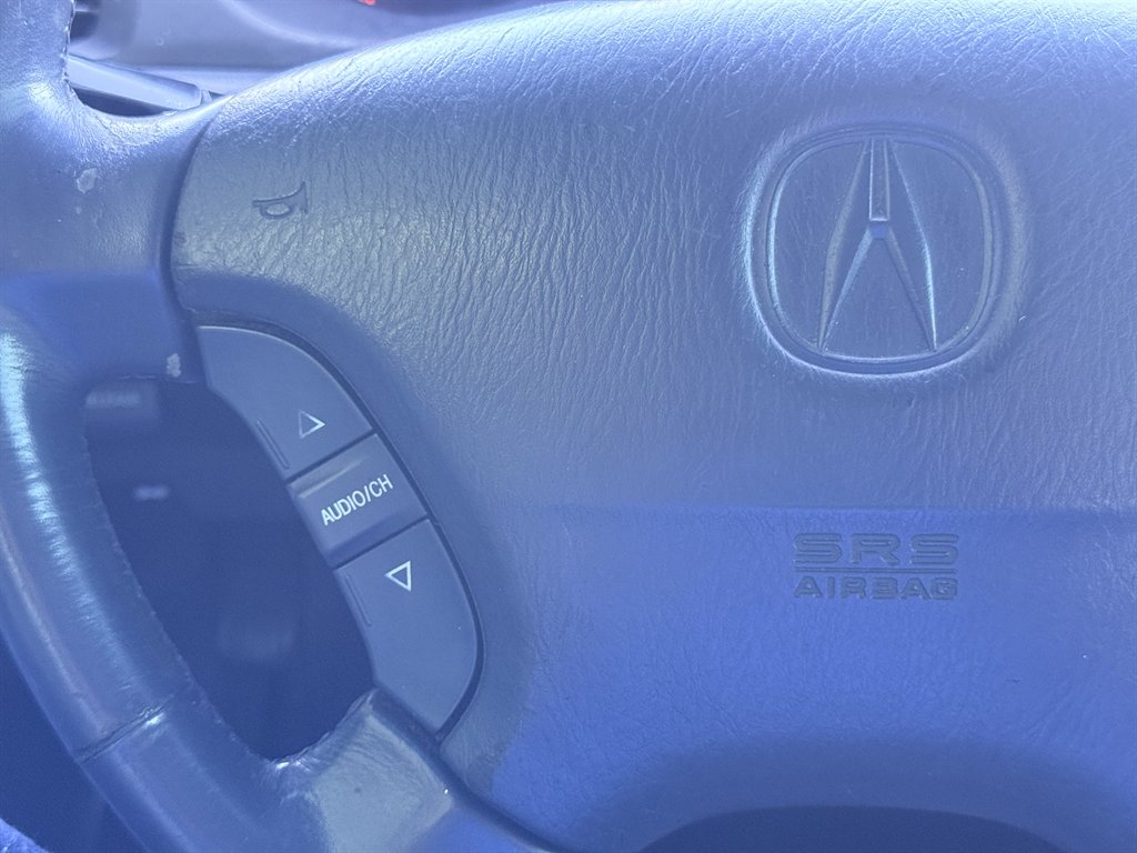 2003 Acura RL - $3,995