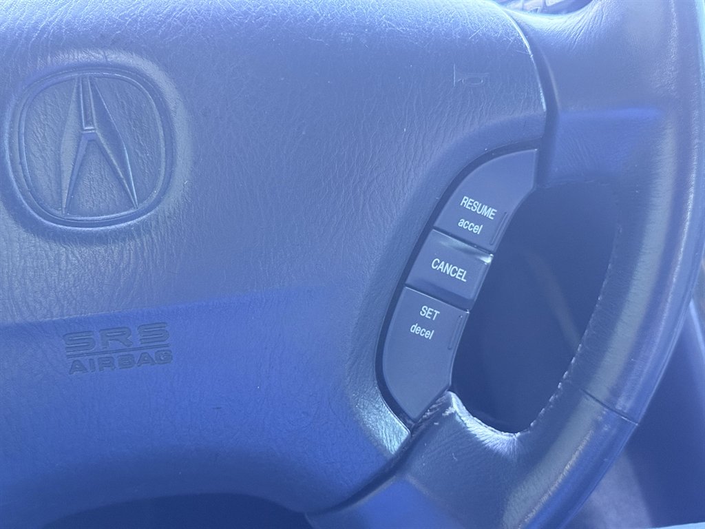 2003 Acura RL - $3,995