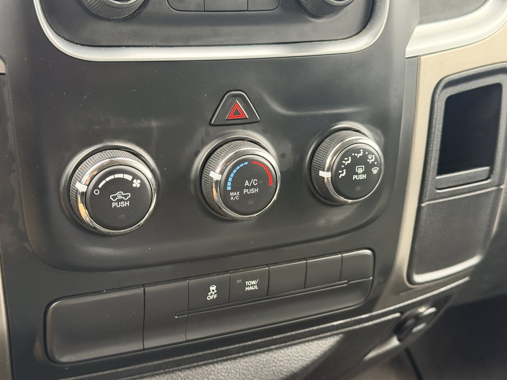 2013 Ram 1500 - $10,495