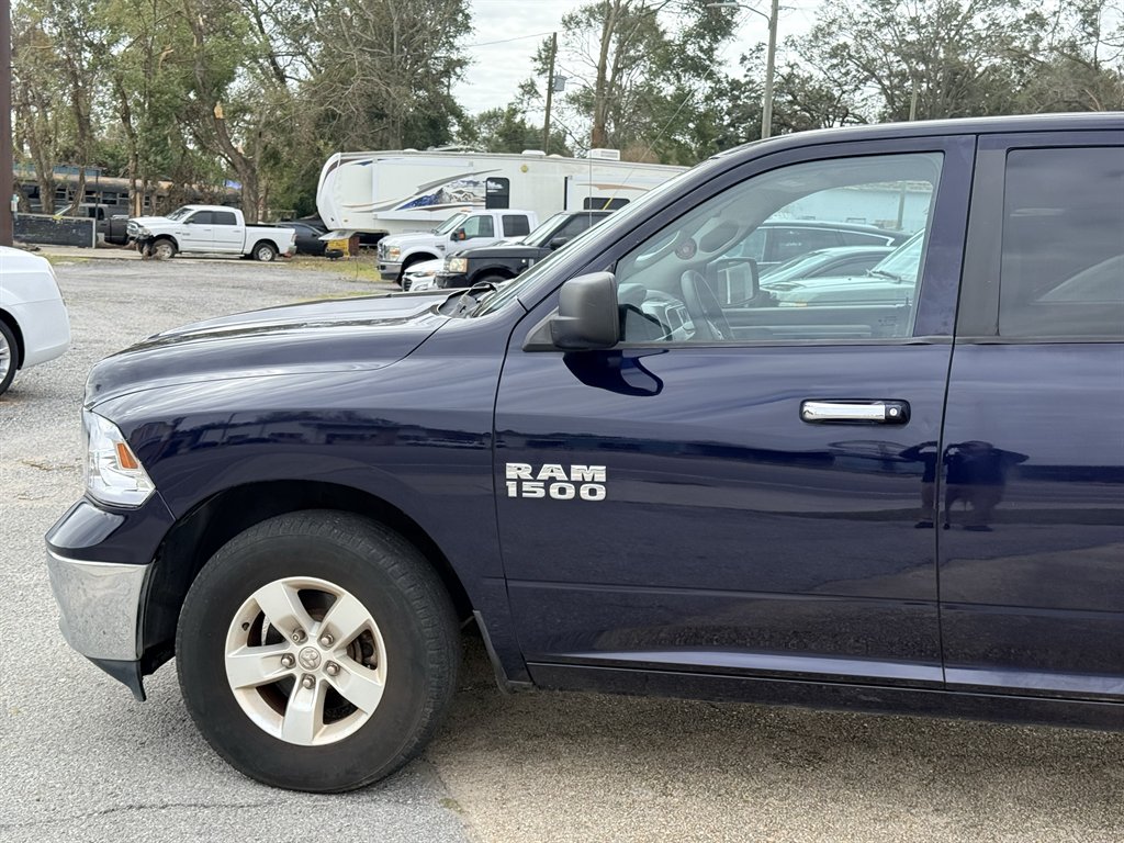 2013 Ram 1500 - $10,495