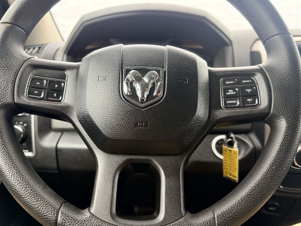 2013 Ram 1500 - $10,495