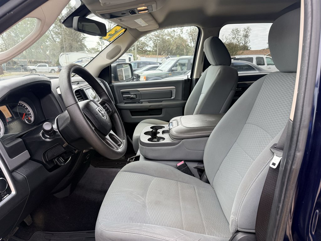 2013 Ram 1500 - $10,495