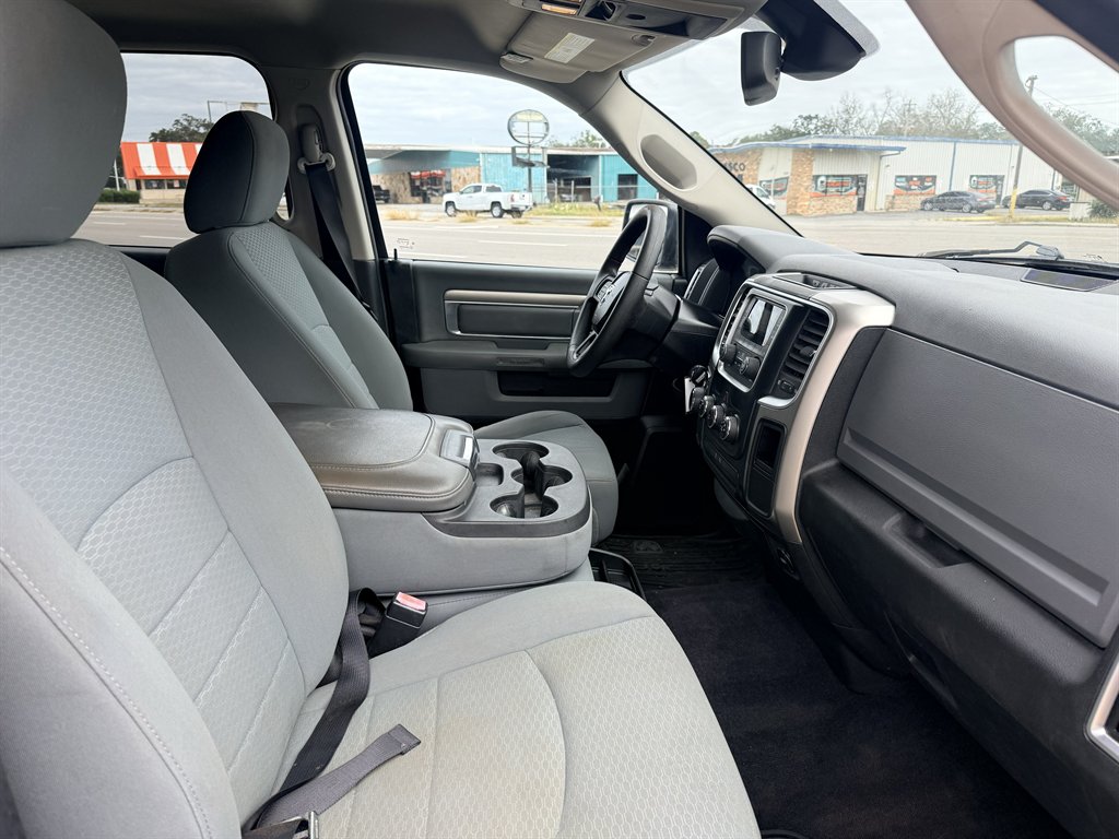 2013 Ram 1500 - $10,495