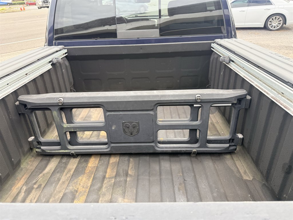 2013 Ram 1500 - $10,495