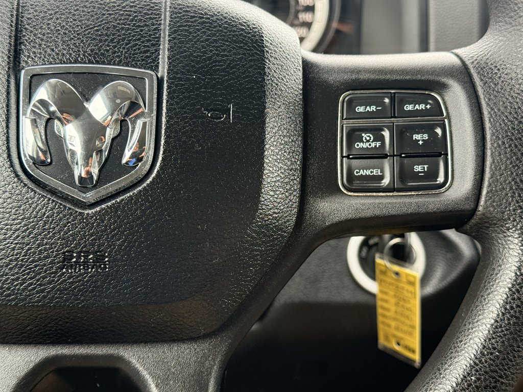 2013 Ram 1500 - $10,495