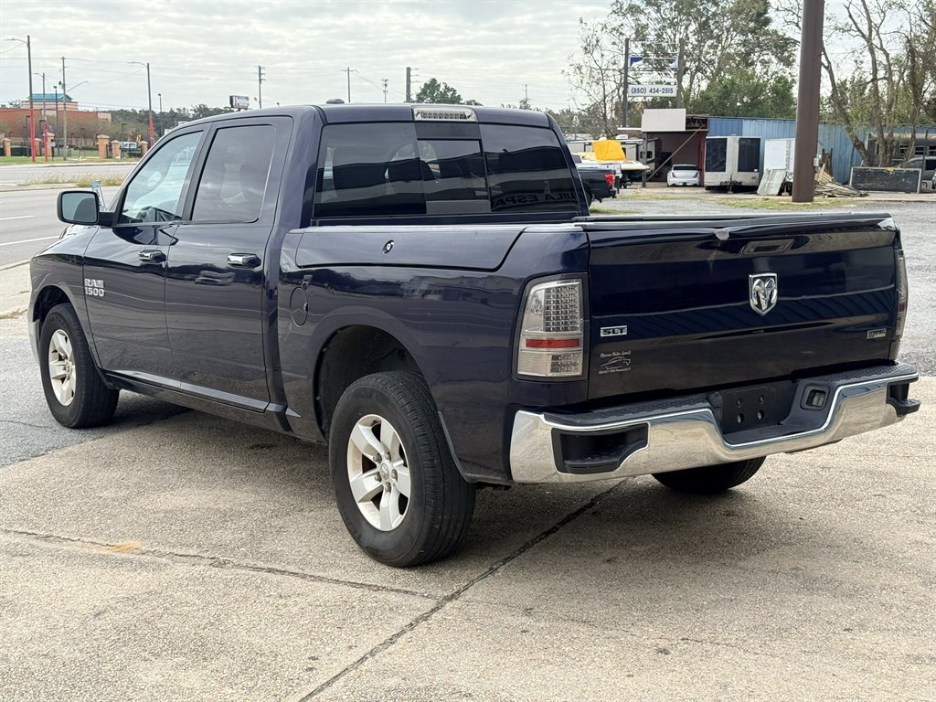 2013 Ram 1500 - $10,495