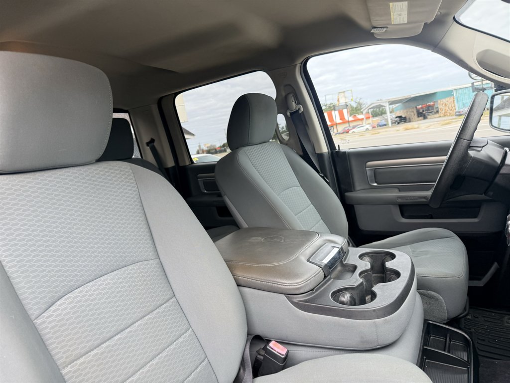 2013 Ram 1500 - $10,495