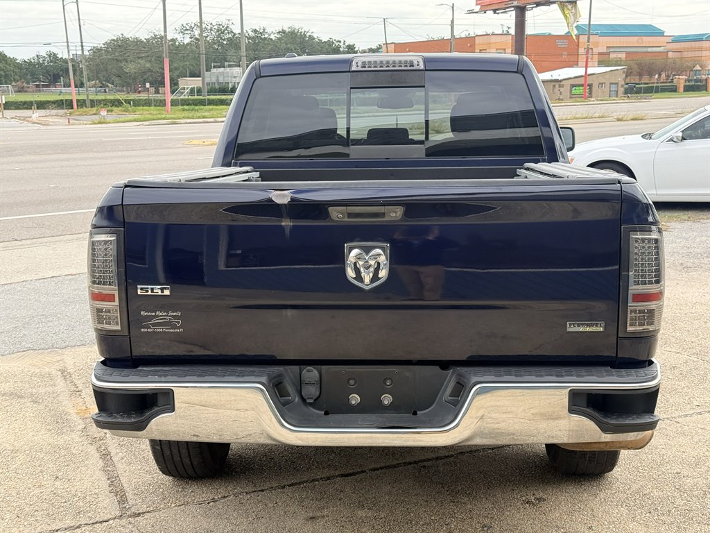 2013 Ram 1500 - $10,495