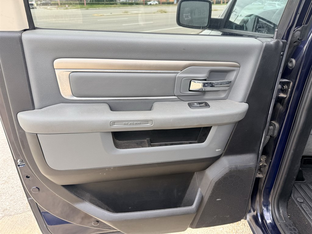 2013 Ram 1500 - $10,495