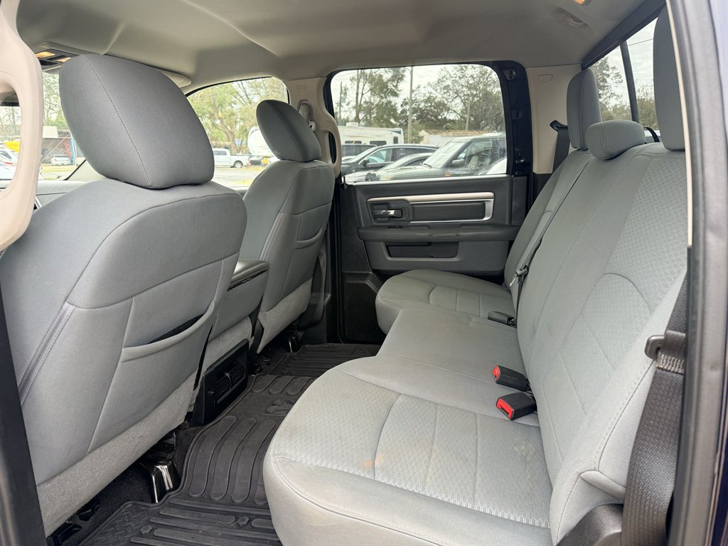 2013 Ram 1500 - $10,495
