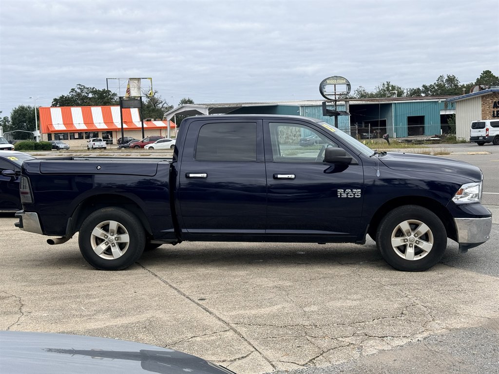 2013 Ram 1500 - $10,495