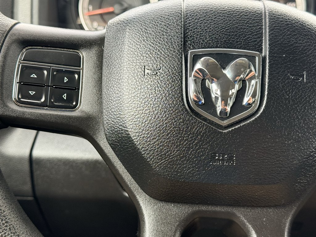 2013 Ram 1500 - $10,495