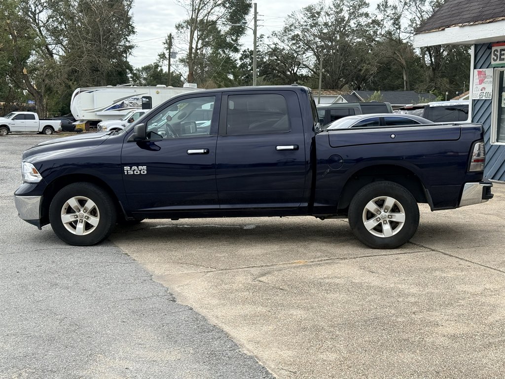 2013 Ram 1500 - $10,495