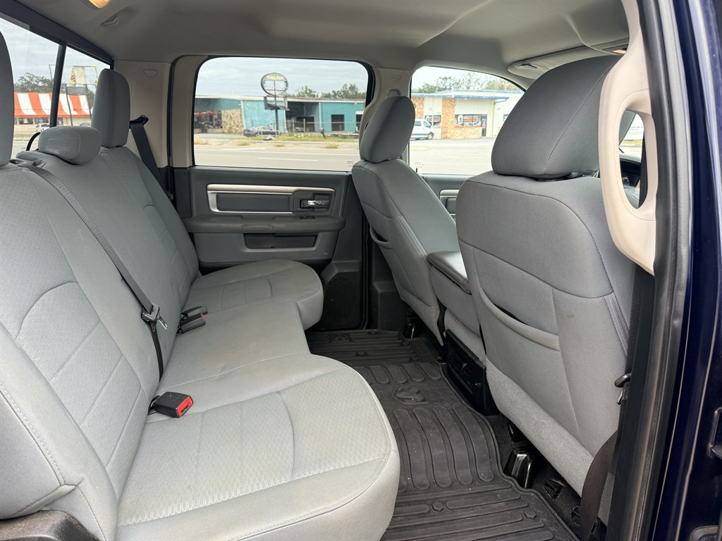 2013 Ram 1500 - $10,495
