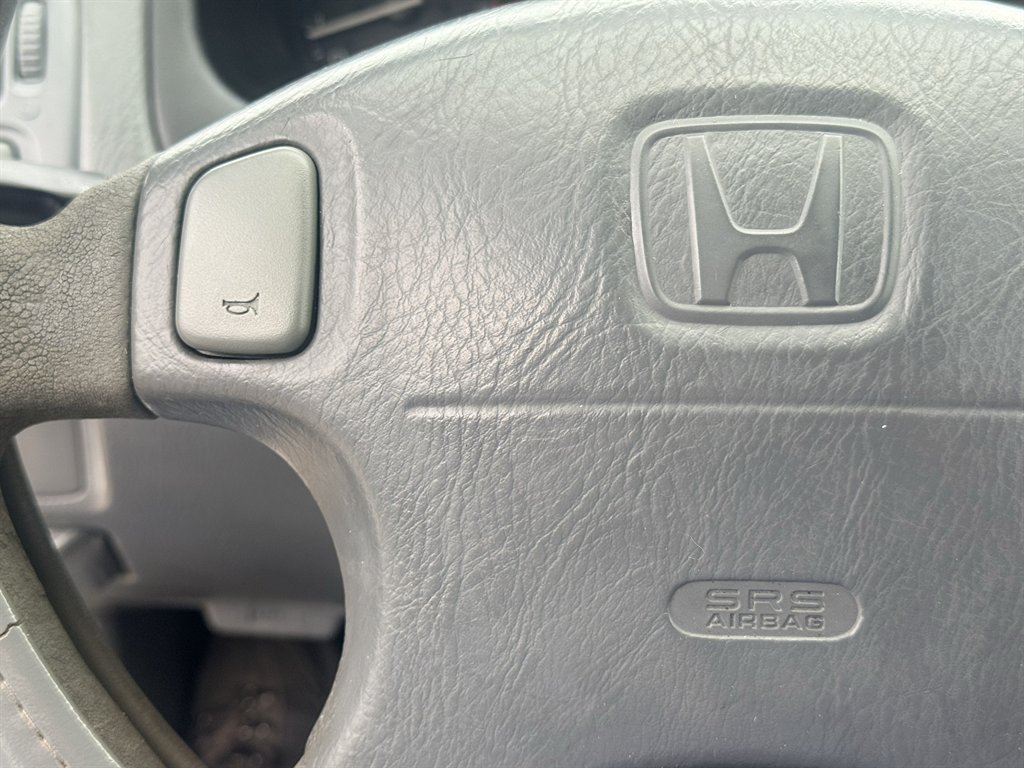 1999 Honda Civic - $2,850