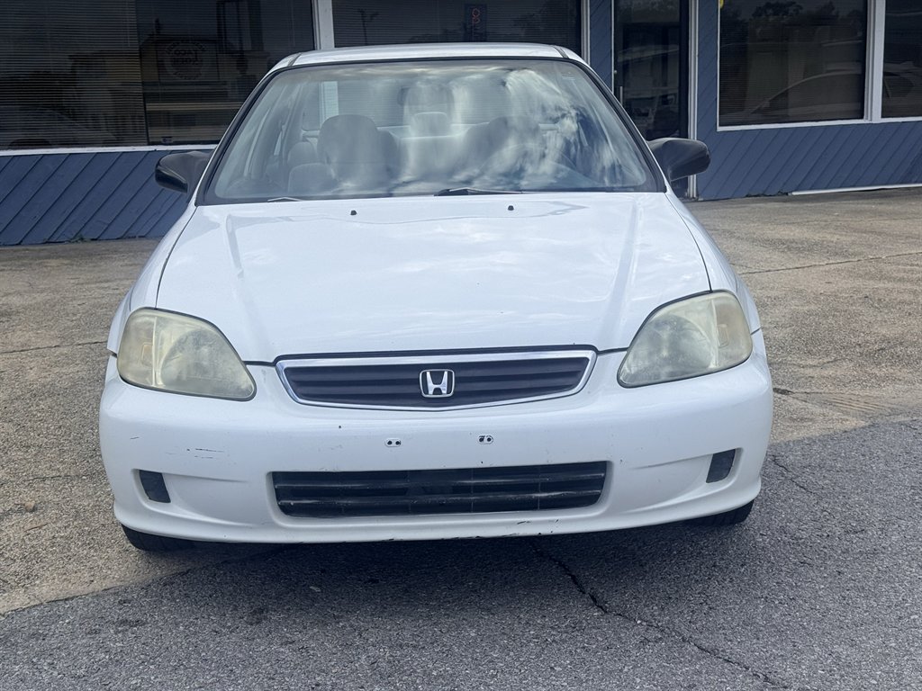 1999 Honda Civic - $2,850