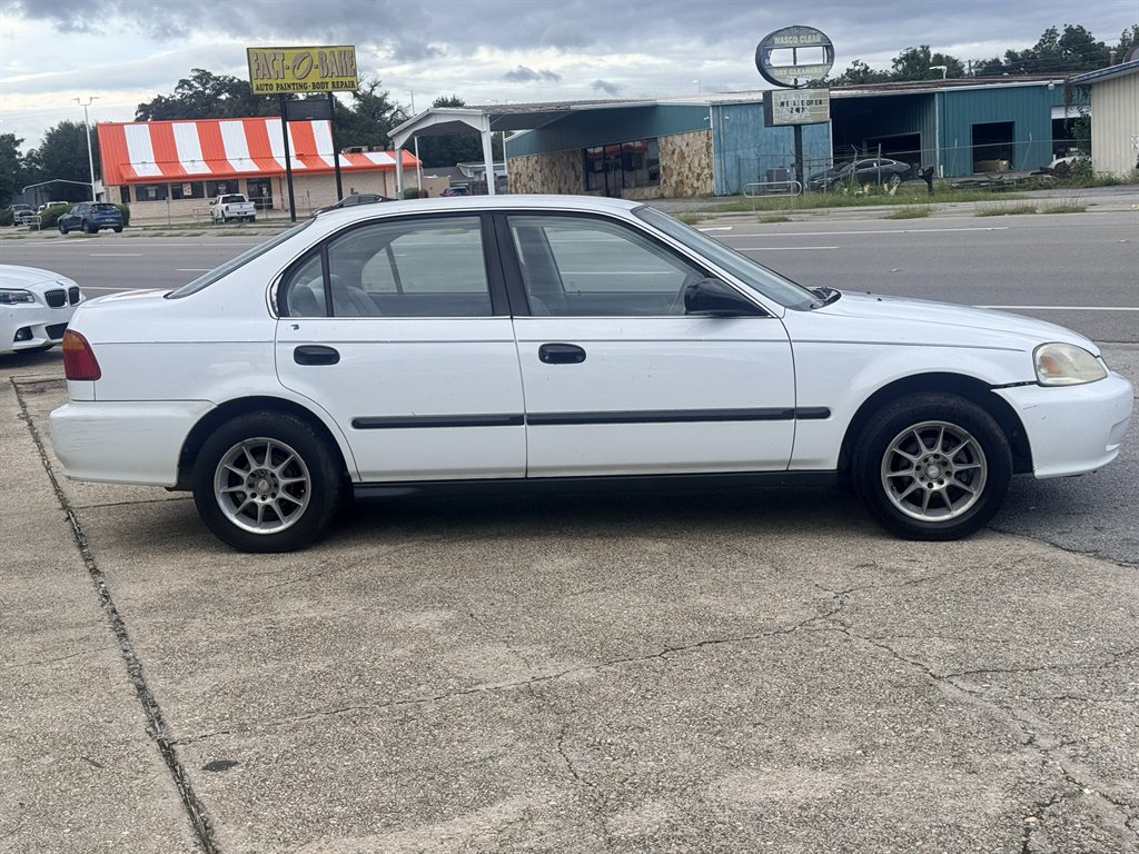 1999 Honda Civic - $2,850