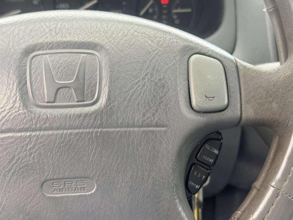 1999 Honda Civic - $2,850