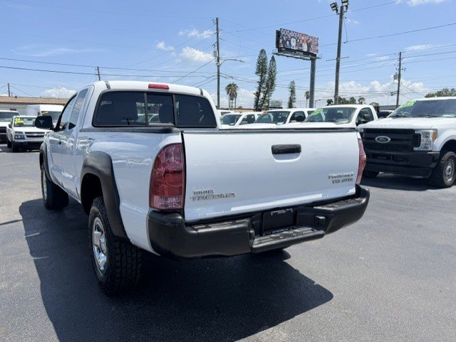 2013 Toyota Tacoma - $13,888