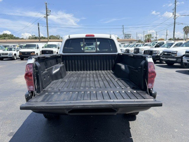 2013 Toyota Tacoma - $13,888