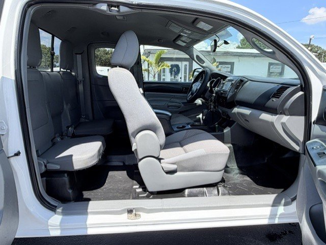 2013 Toyota Tacoma - $13,888