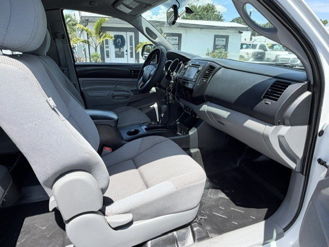 2013 Toyota Tacoma - $13,888