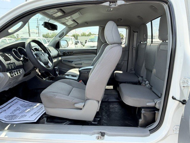 2013 Toyota Tacoma - $13,888