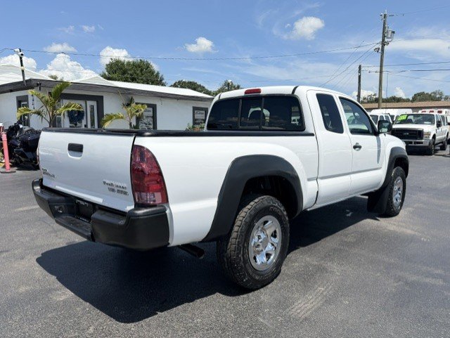 2013 Toyota Tacoma - $13,888