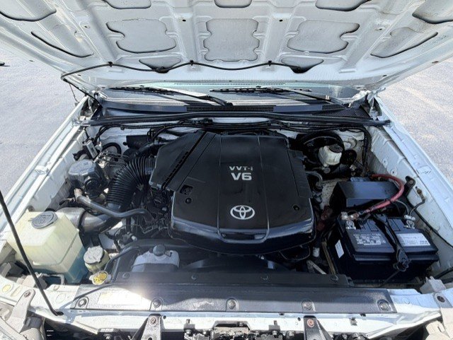 2013 Toyota Tacoma - $13,888
