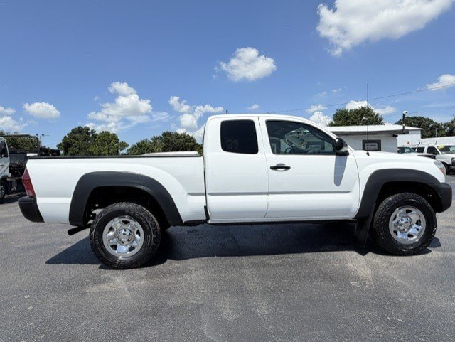 2013 Toyota Tacoma - $13,888