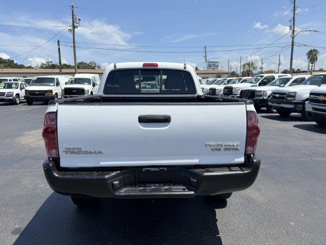 2013 Toyota Tacoma - $13,888