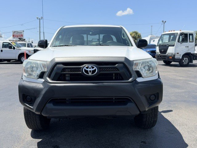 2013 Toyota Tacoma - $13,888