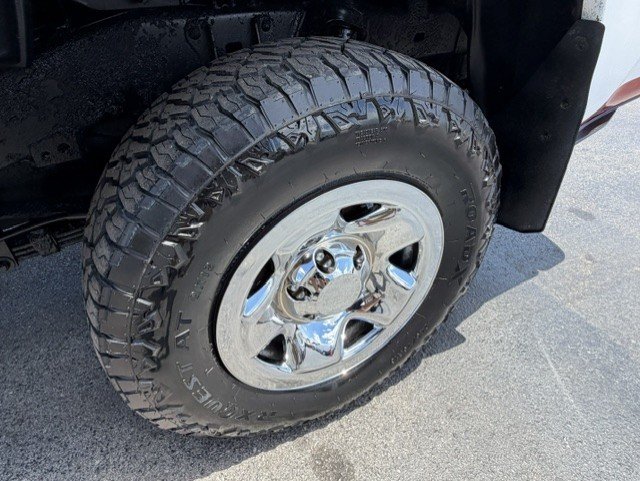 2016 Toyota Tacoma - $12,888