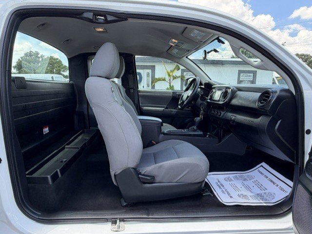 2016 Toyota Tacoma - $12,888