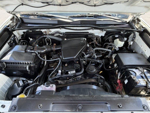 2016 Toyota Tacoma - $12,888