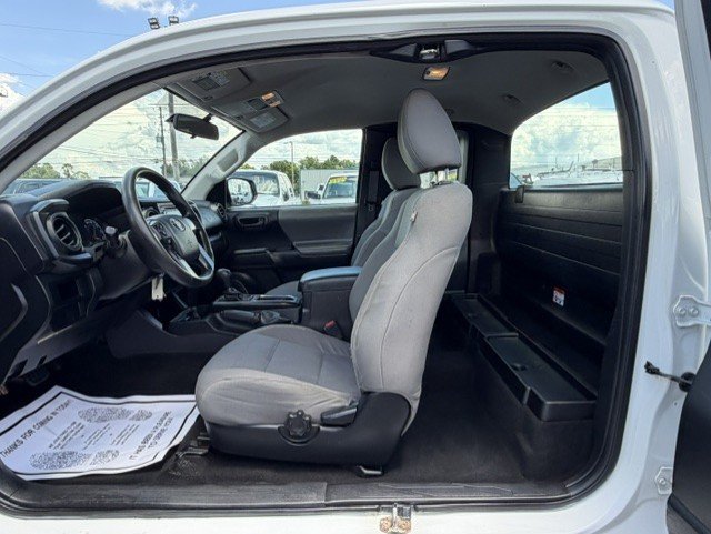 2016 Toyota Tacoma - $12,888