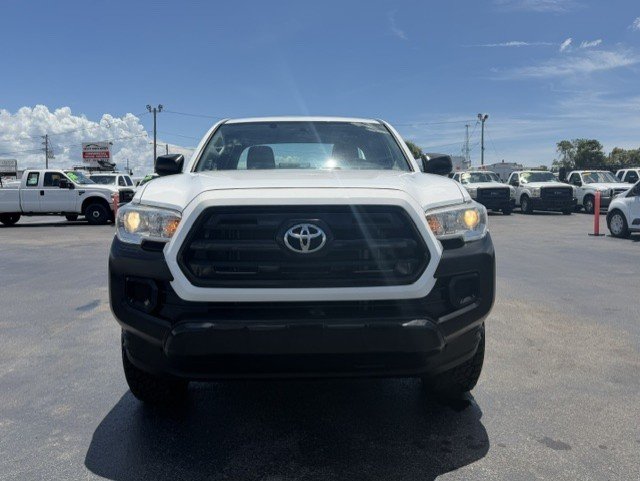 2016 Toyota Tacoma - $12,888