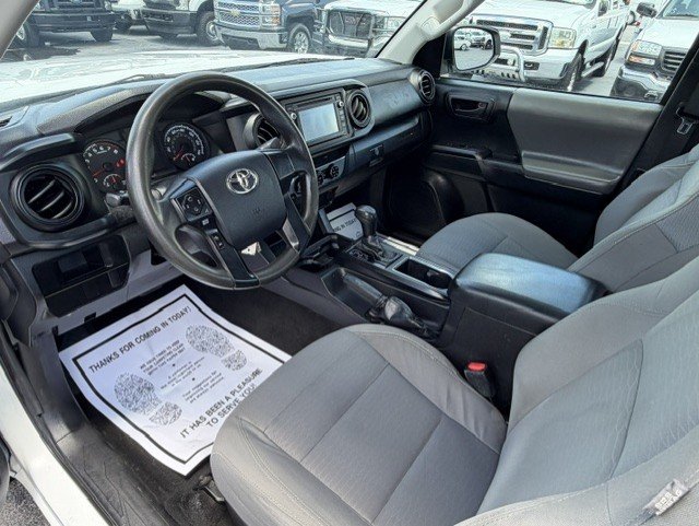 2016 Toyota Tacoma - $12,888