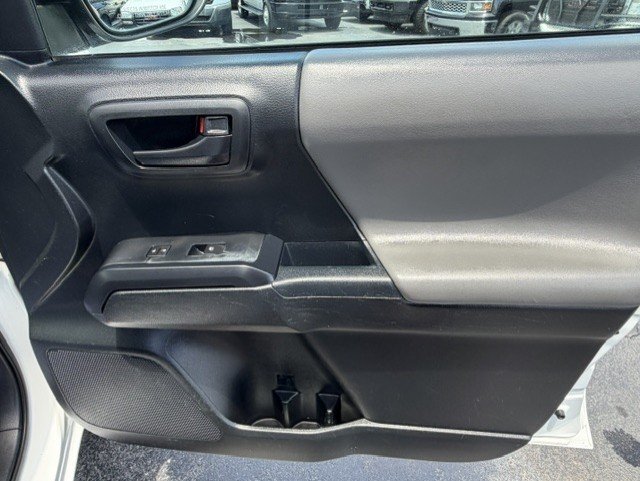 2016 Toyota Tacoma - $12,888