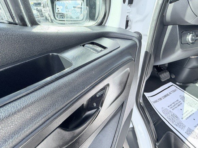 2019 Freightliner Sprinter - $19,888