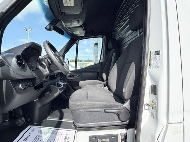 2019 Freightliner Sprinter - $19,888
