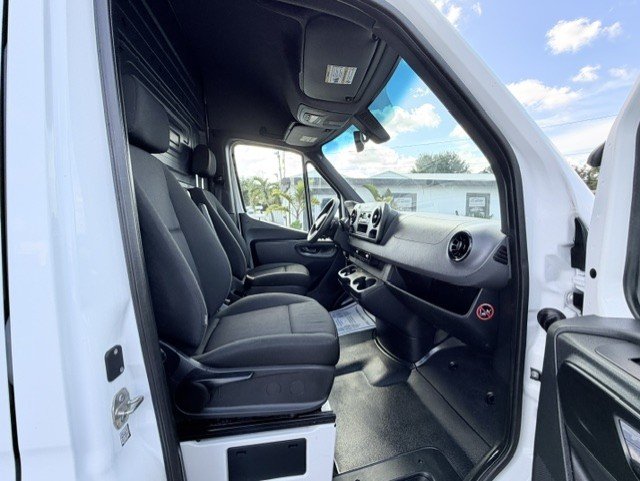 2019 Freightliner Sprinter - $19,888