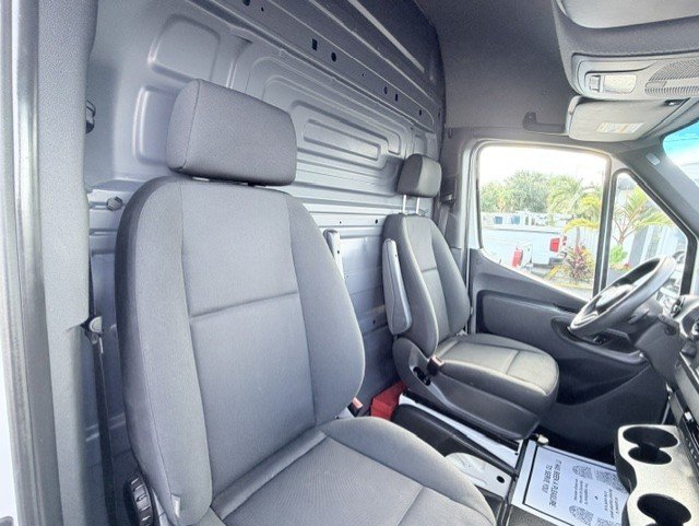 2019 Freightliner Sprinter - $19,888