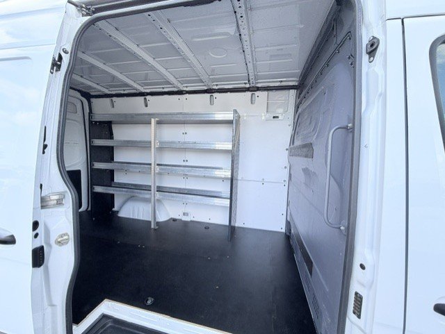 2019 Freightliner Sprinter - $19,888
