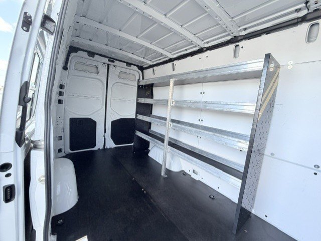2019 Freightliner Sprinter - $19,888