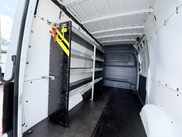 2019 Freightliner Sprinter - $19,888