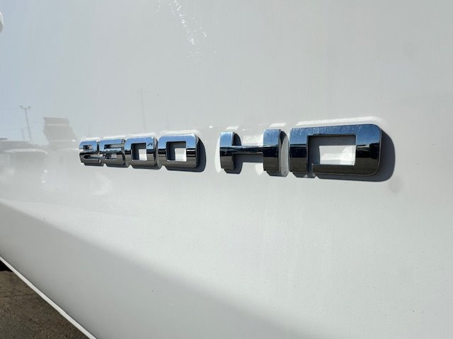 2015 Chevrolet RSX Work Truck photo